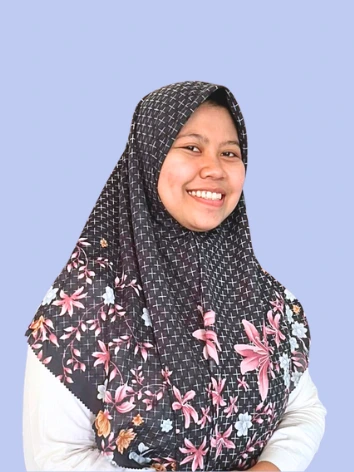 Itsna Immatul Husna, S.Pd.